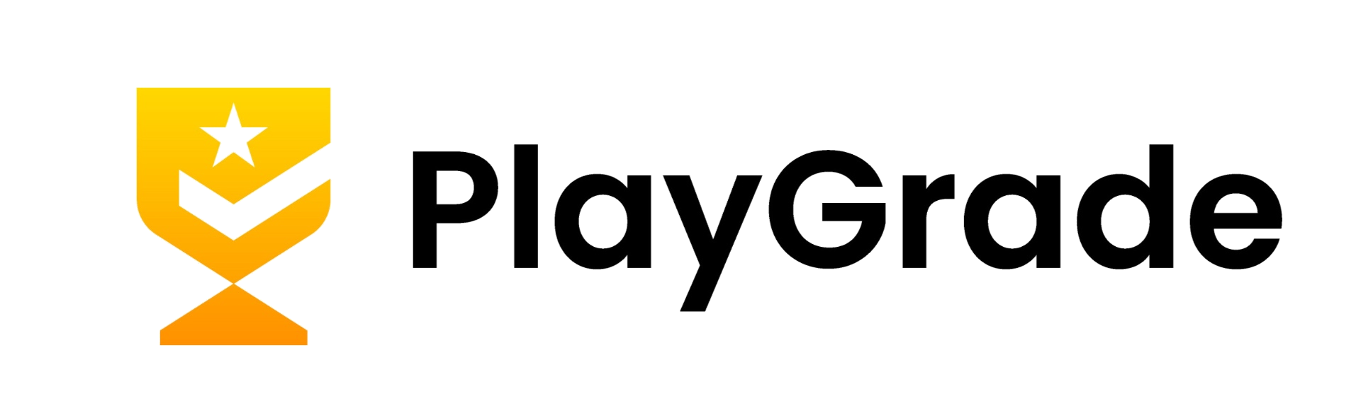 PlayGrade logo