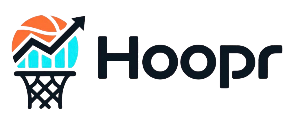 Hoopr logo